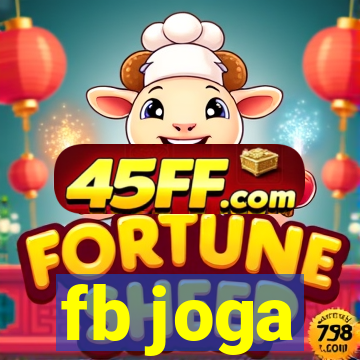 fb joga